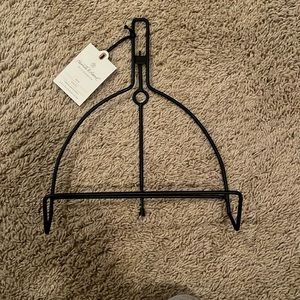Hearth and Hand metal easel